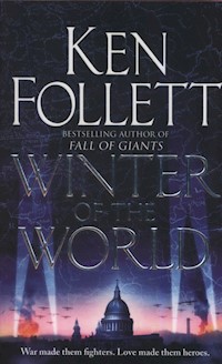 Winter of the World - Ken Follet - książka