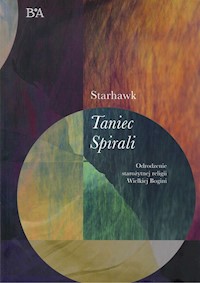 Taniec Spirali -  - książka