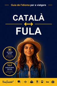 The Language Guide for Travelers - Catalan to Fulani - YouGuide - ebook