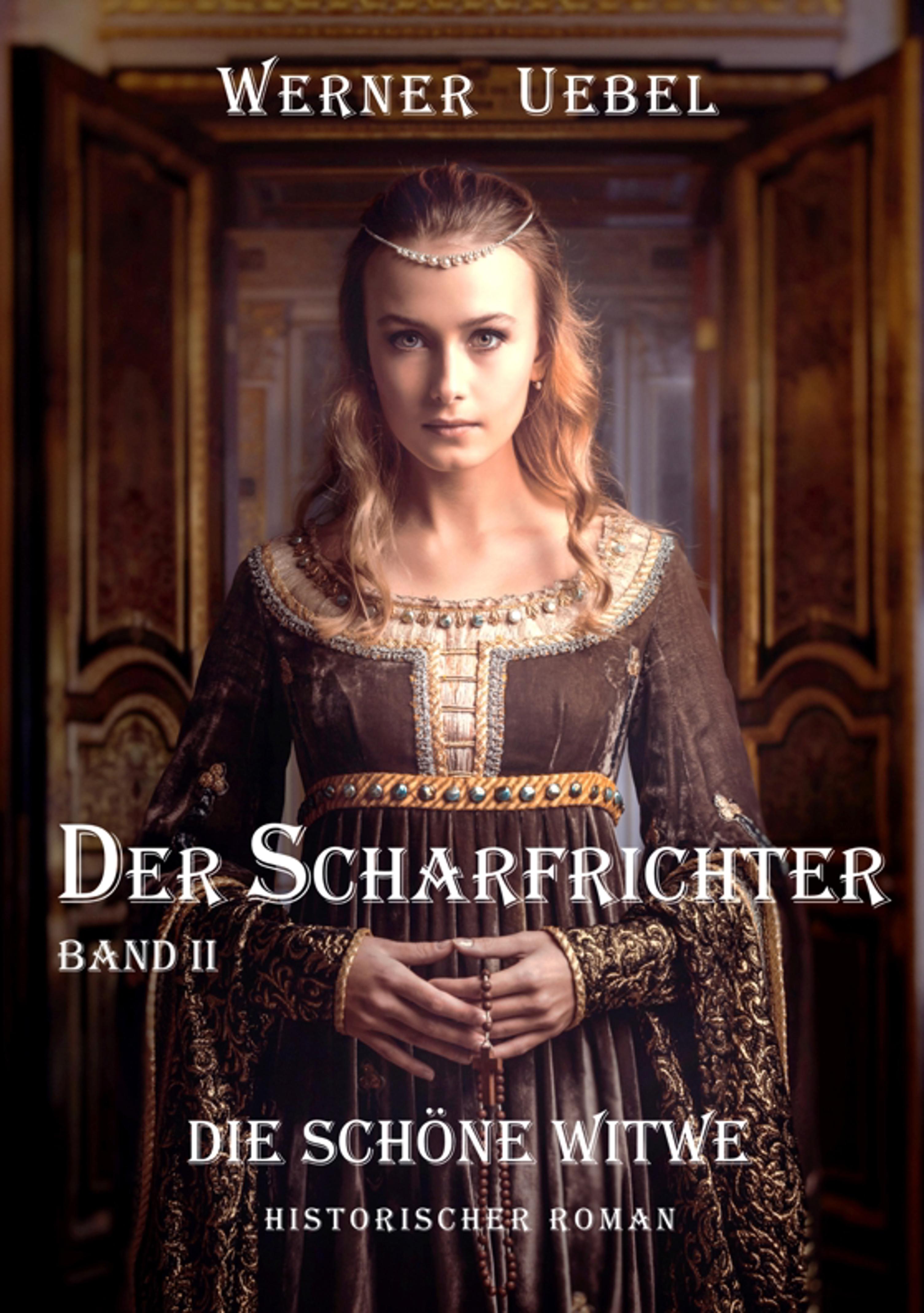Der Scharfrichter II