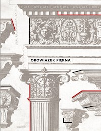 Obowiązek piękna - Boros Grzegorz, Frąckowska Anna, Skibiński Franciszek - książka