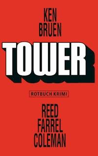 Tower - Ken Bruen - ebook