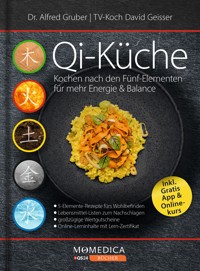 Qi-Küche - Alfred Gruber - ebook