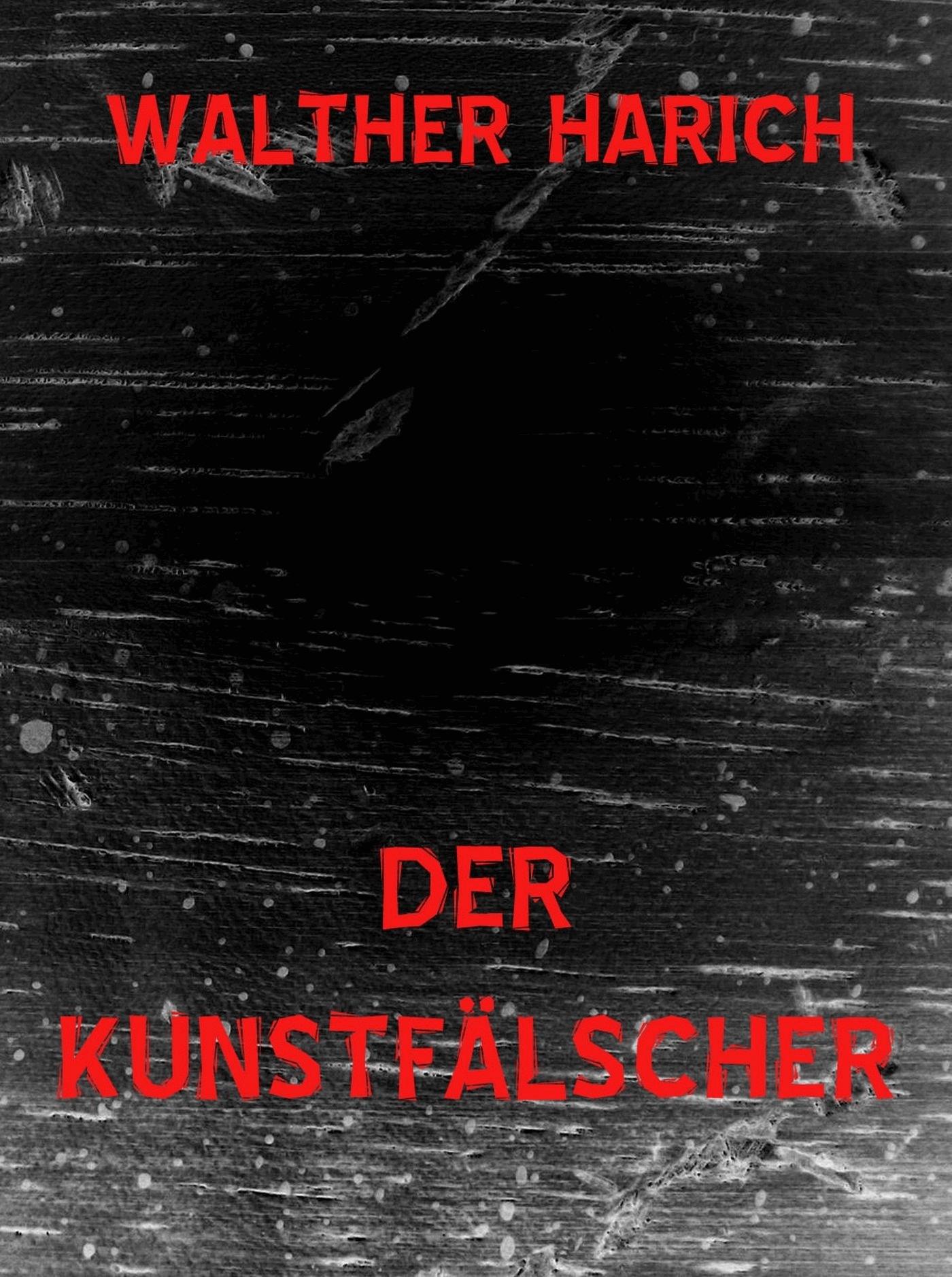 Der Kunstfälscher