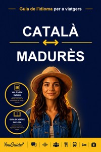 The Language Guide for Travelers - Catalan to Madurese - YouGuide - ebook