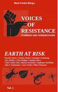 Voices of Resistance -  - ebook