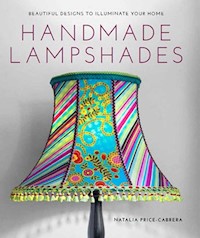 Handmade Lampshades - Price-Cabrera Natalia - książka