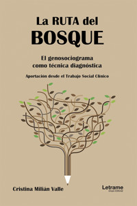 La ruta del bosque - Cristina Milián Valle - ebook