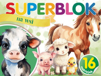Superblok na wsi - zbiorowa praca - książka