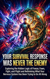 Your Survival Response Was Never the Enemy - Sofia Lane - ebook