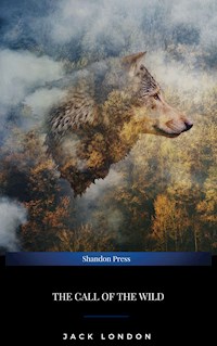 The Call of the Wild - Jack London - ebook