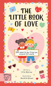 The Little Book of Love - Vita Murrow - ebook