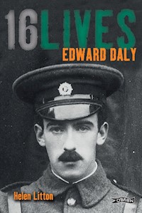 Edward Daly - Helen Litton - ebook