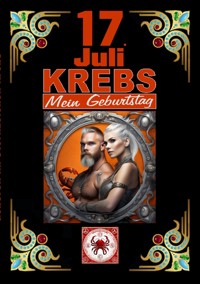 17.Juli, mein Geburtstag - Andreas Kühnemann - ebook