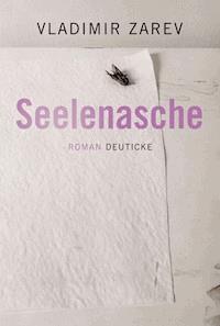 Seelenasche - Vladimir Zarev - ebook
