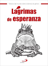 Lágrimas de esperanza - Autores varios - ebook