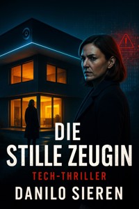 Die Stille Zeugin - Danilo Sieren - ebook