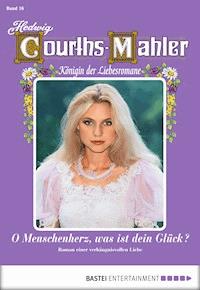 Hedwig Courths-Mahler - Folge 016 - Hedwig Courths-Mahler - ebook