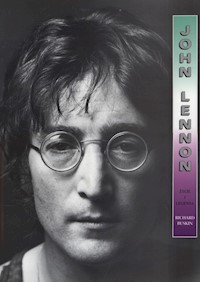 John Lennon - Buskin Richard - książka