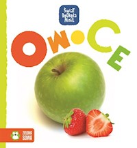 Świat dookoła mnie Owoce -  - książka
