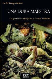 Una dura maestra - Dieter Langewiesche - ebook