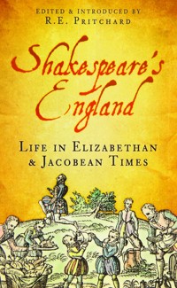 Shakespeare's England -  - ebook