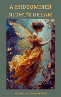 A Midsummer Night's Dream - William Shakespeare - ebook + audiobook