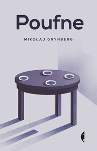 Poufne - Mikołaj Grynberg - ebook + audiobook + książka