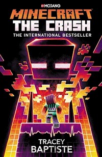 Minecraft: The Crash - Tracey Baptiste - książka