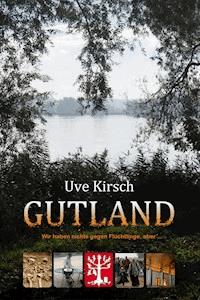 Gutland - Uve Kirsch - ebook
