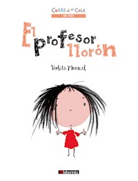 El profesor llorón - Violeta Monreal - ebook
