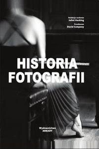 Historia fotografii -  - książka