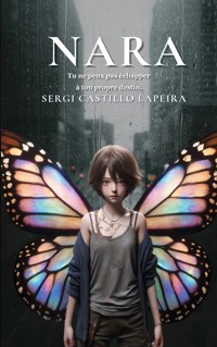 Nara - Sergi Castillo Lapeira - ebook