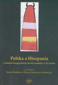 Polska a Hiszpania -  - książka