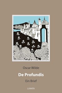 De Profundis - Oscar Wilde - ebook
