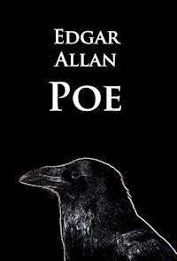 Edgar Allan Poe - Edgar Allan Poe - ebook