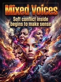 Mixed Voices - Elijah Morgan - ebook