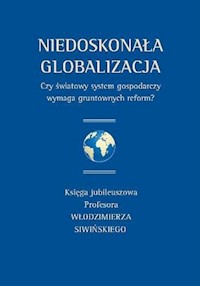Niedoskonała globalizacja -  - książka