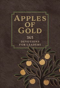 Apples of Gold - BroadStreet Publishing Group LLC - ebook