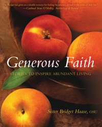 Generous Faith - Bridget Haase - ebook