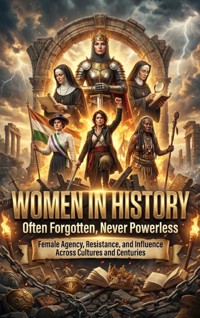 Women in History: Often Forgotten, Never Powerless - Talia Westcott - ebook