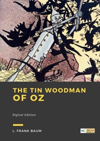 The Tin Woodman of Oz - L. Frank Baum - ebook