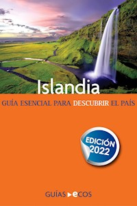Islandia - Úa Matthíasdóttir - ebook