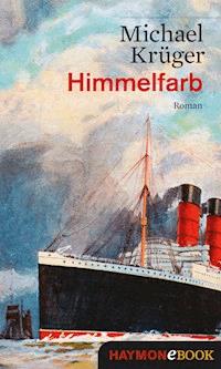 Himmelfarb - Michael Krüger - ebook