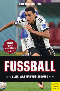 Fußball - Florian Först - ebook