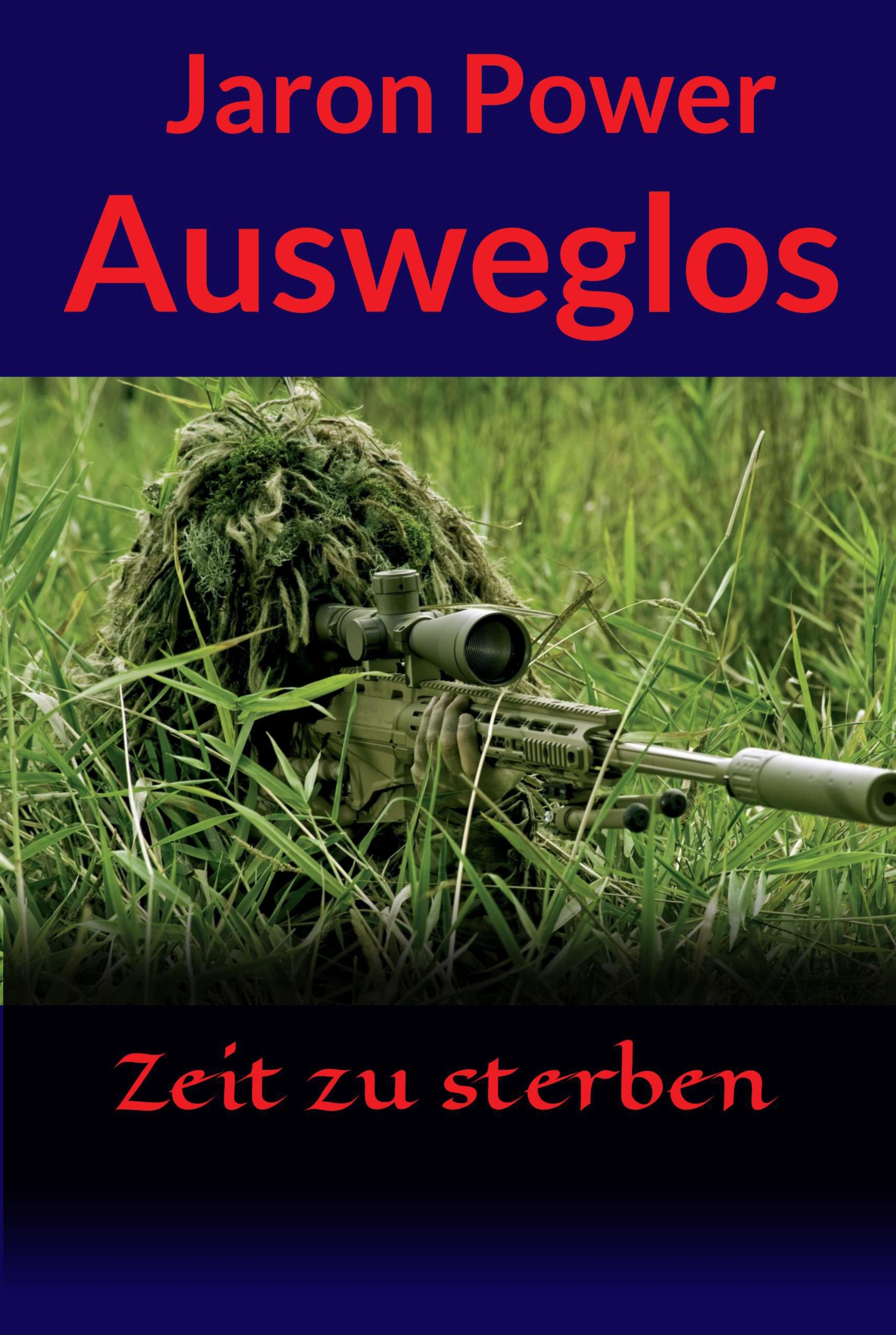 Ausweglos