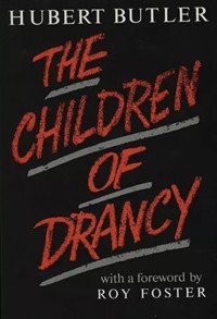 The Children Of Drancy - Hubert Butler - ebook