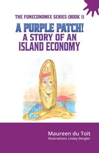 A Purple Patch! - Maureen du Toit - ebook