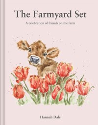 The Farmyard Set - Hannah Dale - ebook