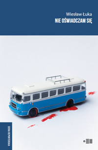 Nie oświadczam się - Wiesław Łuka - ebook + audiobook + książka